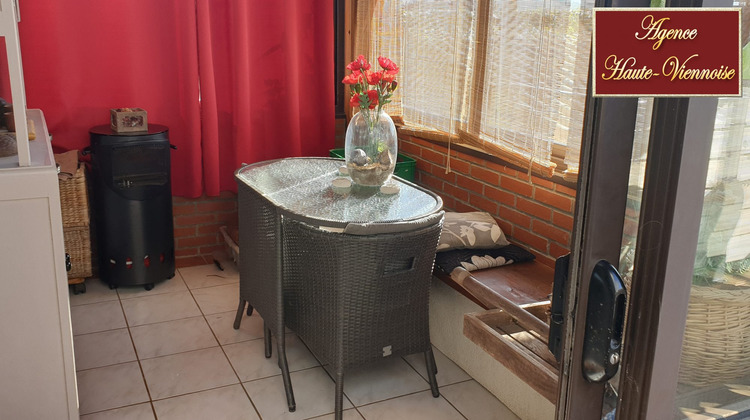 Ma-Cabane - Vente Maison Saint-Léonard-de-Noblat, 75 m²