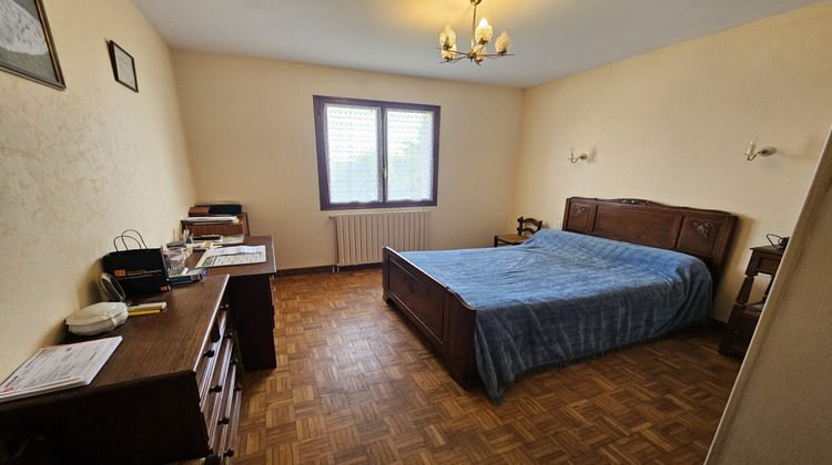 Ma-Cabane - Vente Maison Saint-Léonard-de-Noblat, 119 m²