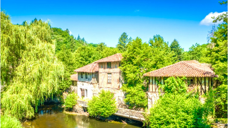 Ma-Cabane - Vente Maison SAINT LEONARD DE NOBLAT, 850 m²