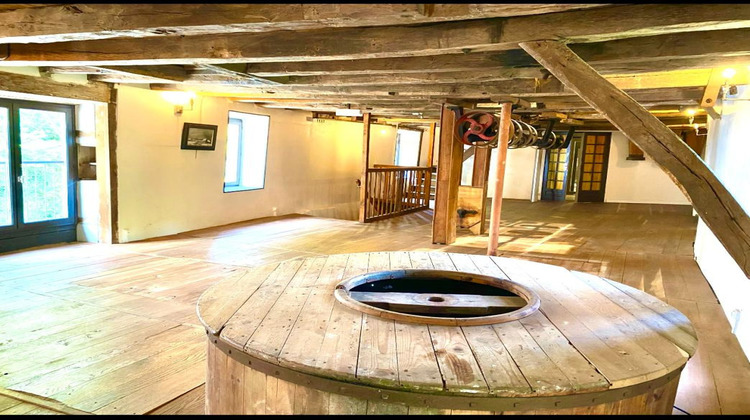 Ma-Cabane - Vente Maison SAINT LEONARD DE NOBLAT, 850 m²