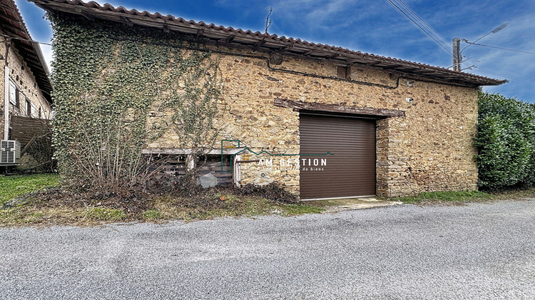 Ma-Cabane - Vente Maison SAINT-LEONARD-DE-NOBLAT, 208 m²