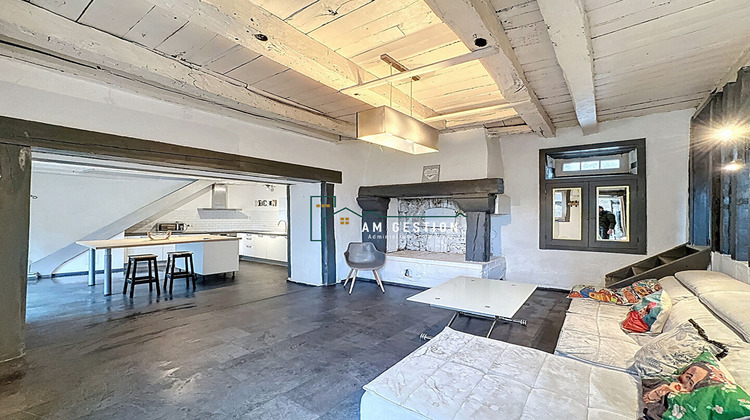 Ma-Cabane - Vente Maison SAINT-LEONARD-DE-NOBLAT, 208 m²