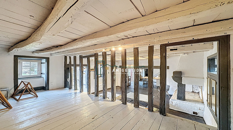 Ma-Cabane - Vente Maison SAINT-LEONARD-DE-NOBLAT, 208 m²