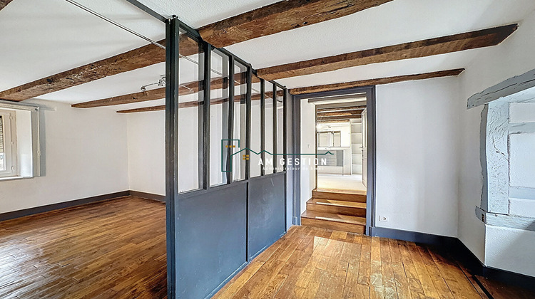 Ma-Cabane - Vente Maison SAINT-LEONARD-DE-NOBLAT, 208 m²