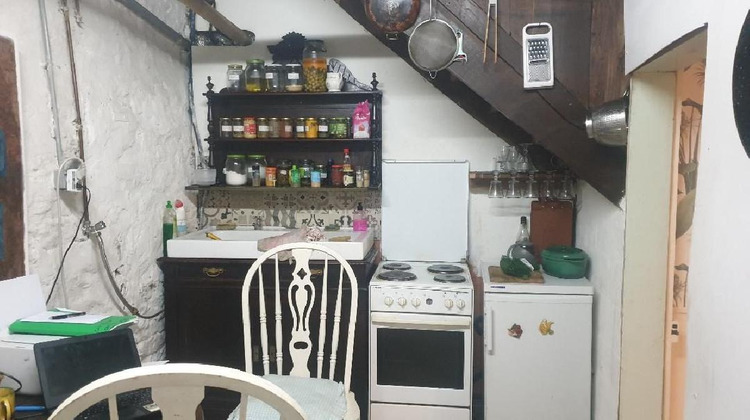 Ma-Cabane - Vente Maison SAINT LEONARD DE NOBLAT, 120 m²