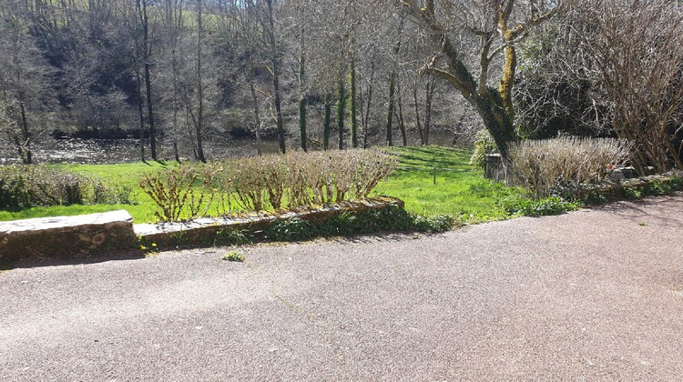 Ma-Cabane - Vente Maison SAINT LEONARD DE NOBLAT, 117 m²