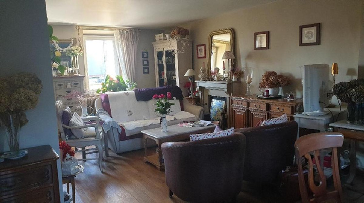 Ma-Cabane - Vente Maison SAINT LEONARD DE NOBLAT, 155 m²