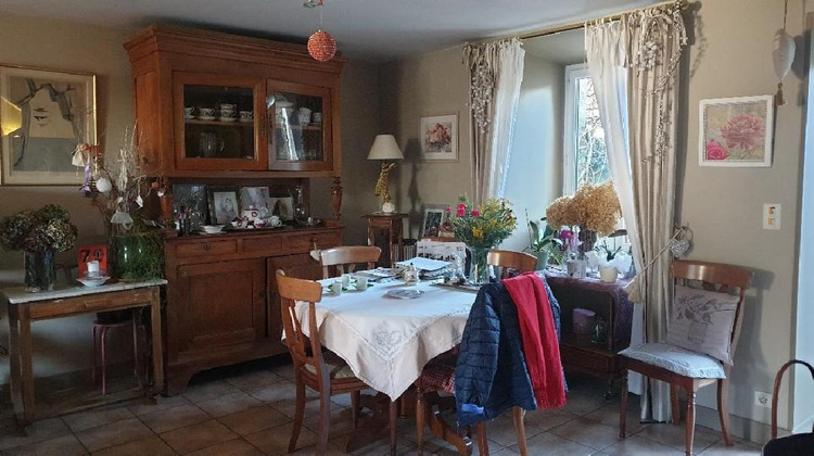 Ma-Cabane - Vente Maison SAINT LEONARD DE NOBLAT, 155 m²