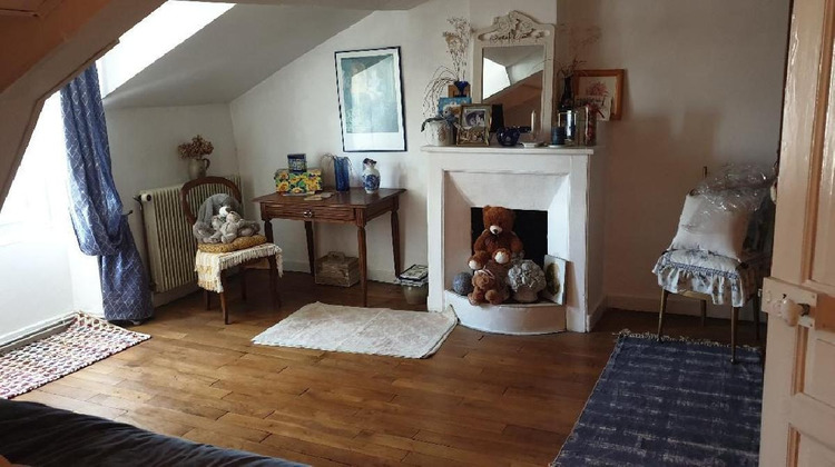 Ma-Cabane - Vente Maison SAINT LEONARD DE NOBLAT, 155 m²