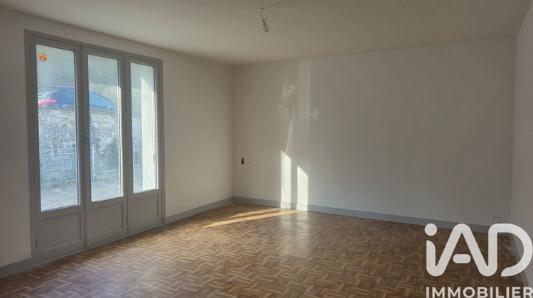 Ma-Cabane - Vente Maison Saint-Léonard-de-Noblat, 210 m²