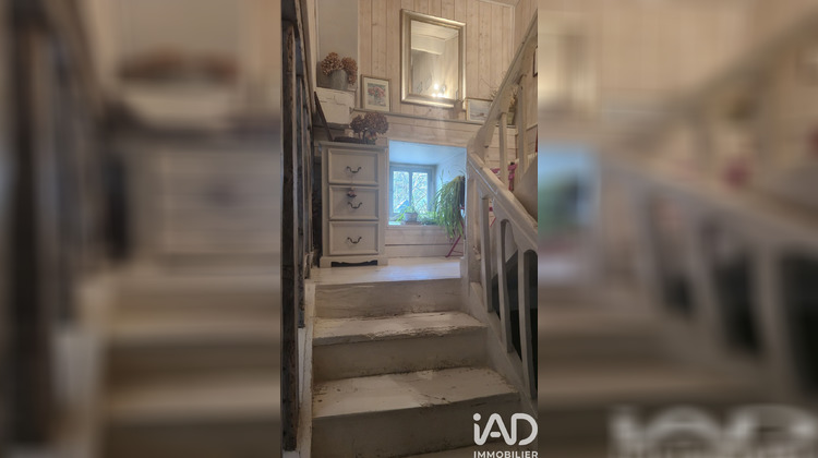 Ma-Cabane - Vente Maison Saint-Léonard-de-Noblat, 155 m²