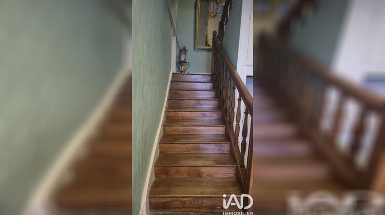 Ma-Cabane - Vente Maison Saint-Léonard-de-Noblat, 155 m²