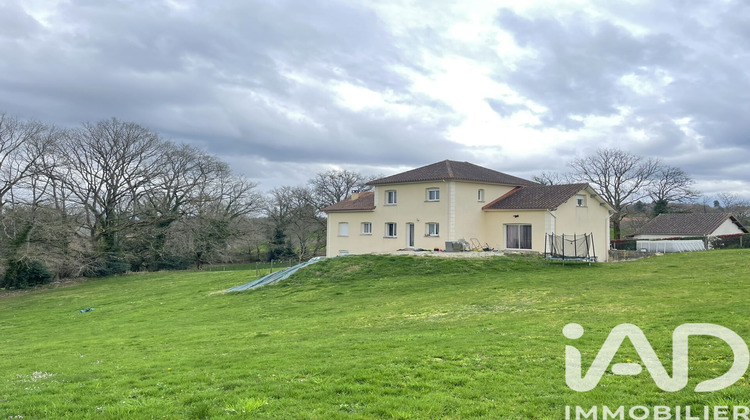 Ma-Cabane - Vente Maison Saint-Léonard-de-Noblat, 235 m²
