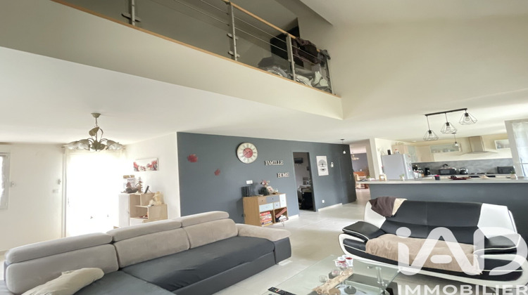 Ma-Cabane - Vente Maison Saint-Léonard-de-Noblat, 235 m²