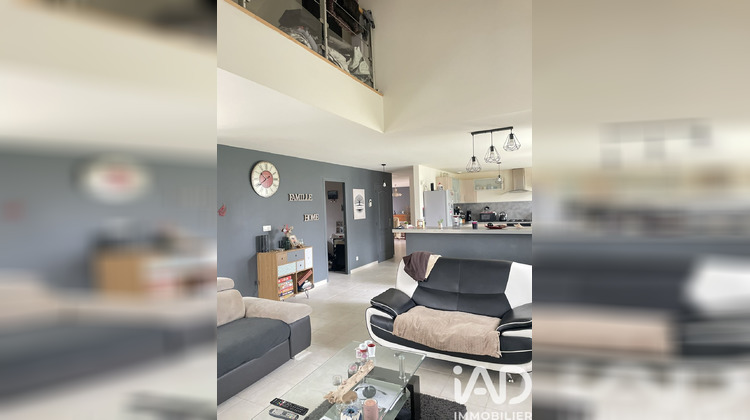 Ma-Cabane - Vente Maison Saint-Léonard-de-Noblat, 235 m²