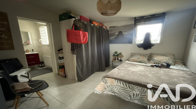 Ma-Cabane - Vente Maison Saint-Léonard-de-Noblat, 235 m²