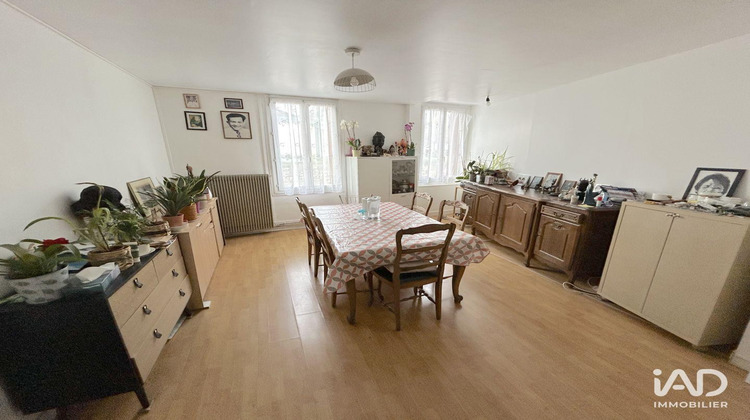 Ma-Cabane - Vente Maison Saint-Léonard-de-Noblat, 206 m²