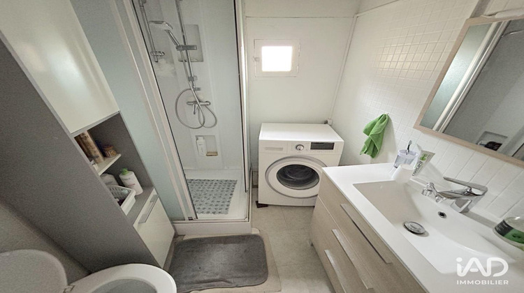 Ma-Cabane - Vente Maison Saint-Léonard-de-Noblat, 206 m²