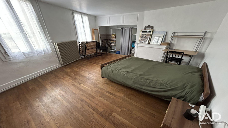 Ma-Cabane - Vente Maison Saint-Léonard-de-Noblat, 206 m²