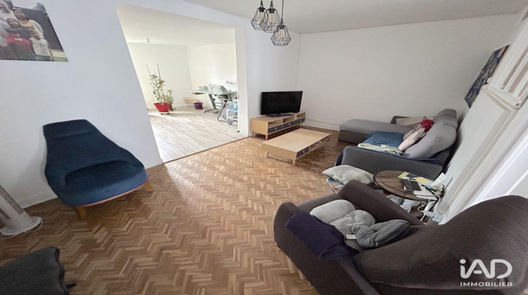 Ma-Cabane - Vente Maison Saint-Léonard-de-Noblat, 206 m²