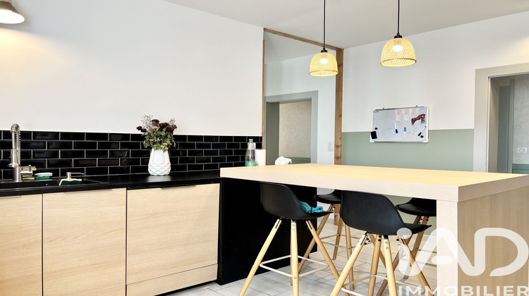 Ma-Cabane - Vente Maison Saint-Léonard-de-Noblat, 150 m²