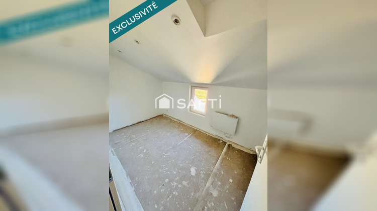 Ma-Cabane - Vente Maison Saint-Leonard-de-Noblat, 79 m²