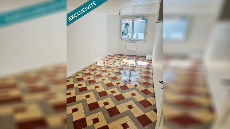 Ma-Cabane - Vente Maison Saint-Leonard-de-Noblat, 79 m²