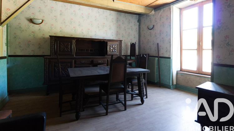 Ma-Cabane - Vente Maison Saint-Léonard-de-Noblat, 146 m²