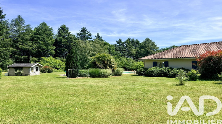Ma-Cabane - Vente Maison Saint-Léonard-de-Noblat, 158 m²