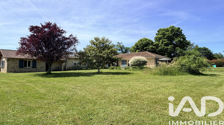 Ma-Cabane - Vente Maison Saint-Léonard-de-Noblat, 158 m²