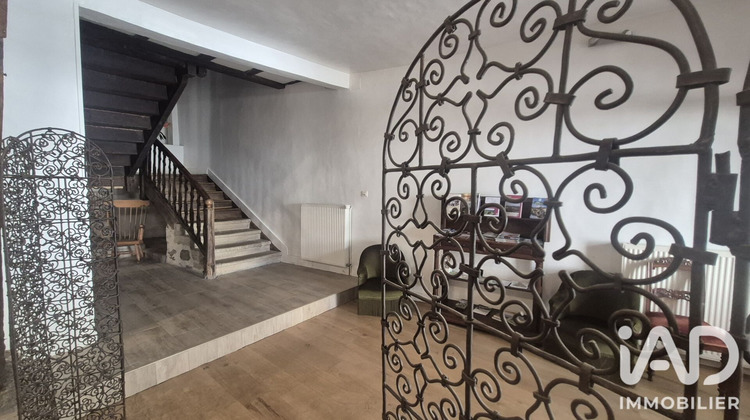 Ma-Cabane - Vente Maison Saint-Léonard-de-Noblat, 163 m²