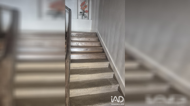 Ma-Cabane - Vente Maison Saint-Léonard-de-Noblat, 163 m²