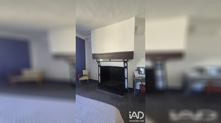 Ma-Cabane - Vente Maison Saint-Léonard-de-Noblat, 163 m²
