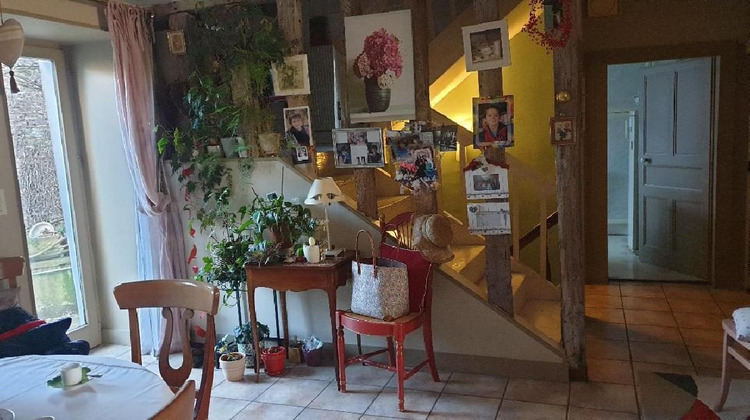 Ma-Cabane - Vente Maison SAINT LEONARD DE NOBLAT, 155 m²