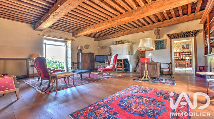 Ma-Cabane - Vente Maison Saint-Léonard-de-Noblat, 380 m²