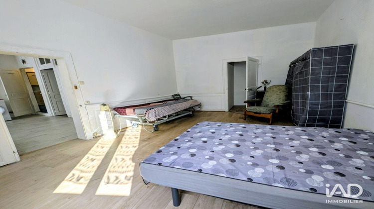 Ma-Cabane - Vente Maison Saint-Léonard-de-Noblat, 206 m²