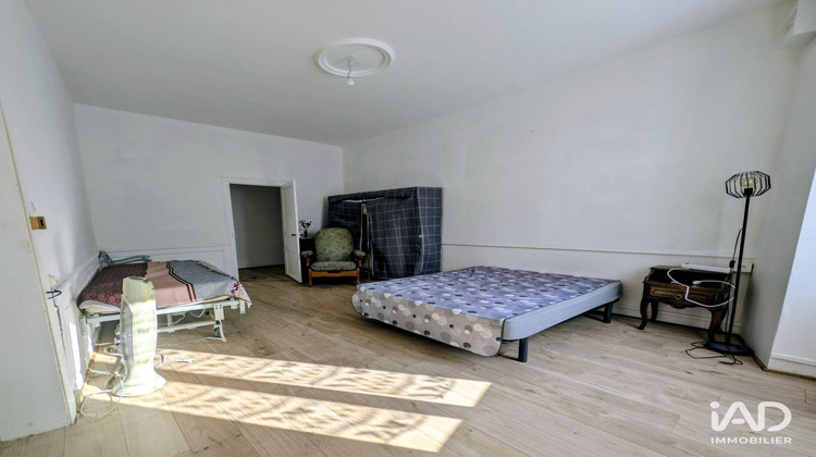 Ma-Cabane - Vente Maison Saint-Léonard-de-Noblat, 206 m²