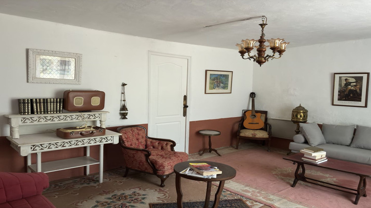 Ma-Cabane - Vente Maison SAINT LEONARD DE NOBLAT, 120 m²