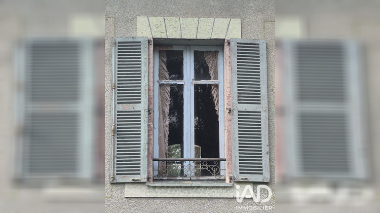 Ma-Cabane - Vente Maison Saint-Léonard-de-Noblat, 170 m²