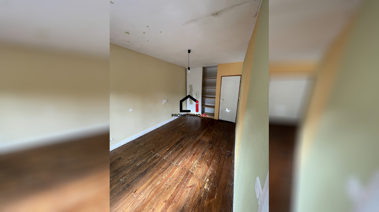 Ma-Cabane - Vente Maison Saint-Léonard-de-Noblat, 65 m²