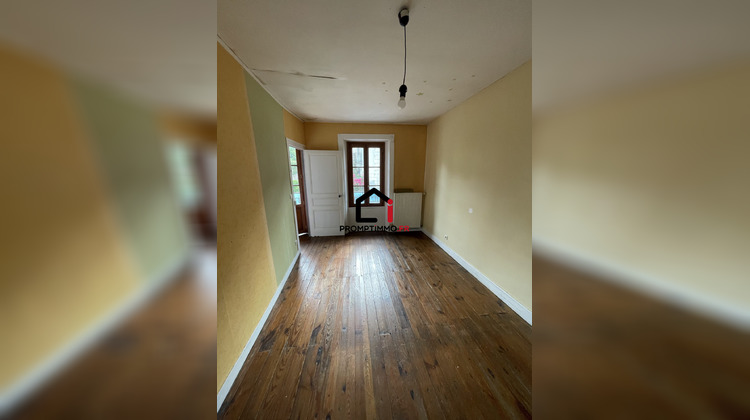 Ma-Cabane - Vente Maison Saint-Léonard-de-Noblat, 65 m²