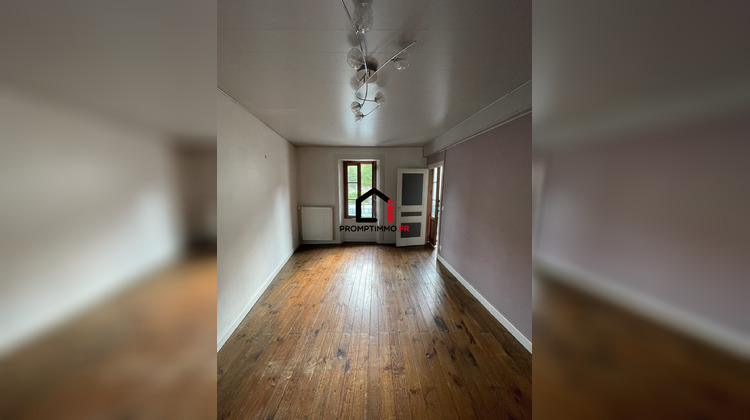 Ma-Cabane - Vente Maison Saint-Léonard-de-Noblat, 65 m²