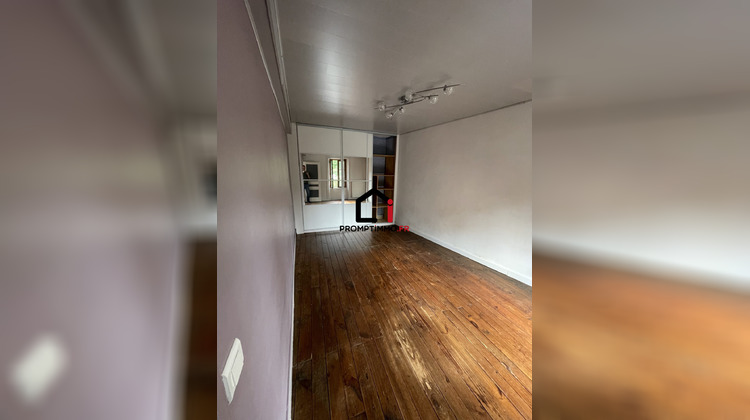 Ma-Cabane - Vente Maison Saint-Léonard-de-Noblat, 65 m²