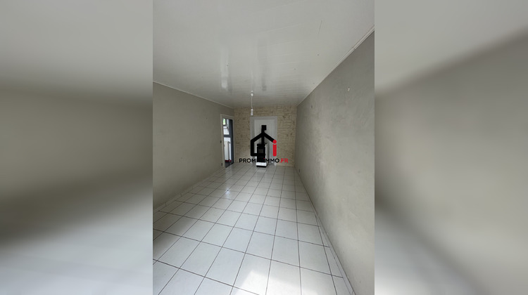Ma-Cabane - Vente Maison Saint-Léonard-de-Noblat, 65 m²