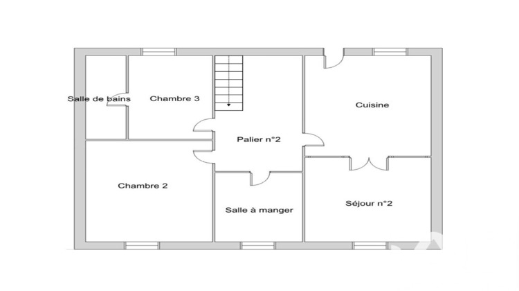 Ma-Cabane - Vente Maison Saint-Léonard-de-Noblat, 146 m²