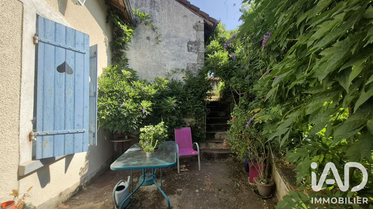Ma-Cabane - Vente Maison Saint-Léonard-de-Noblat, 155 m²
