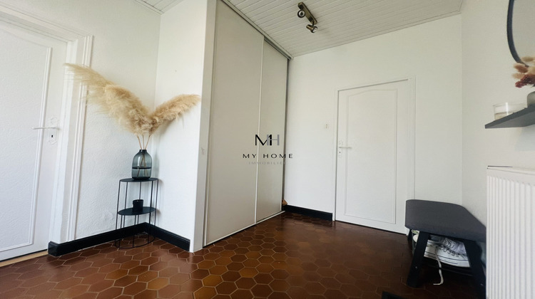 Ma-Cabane - Vente Maison Saint-Léonard-des-Bois, 121 m²