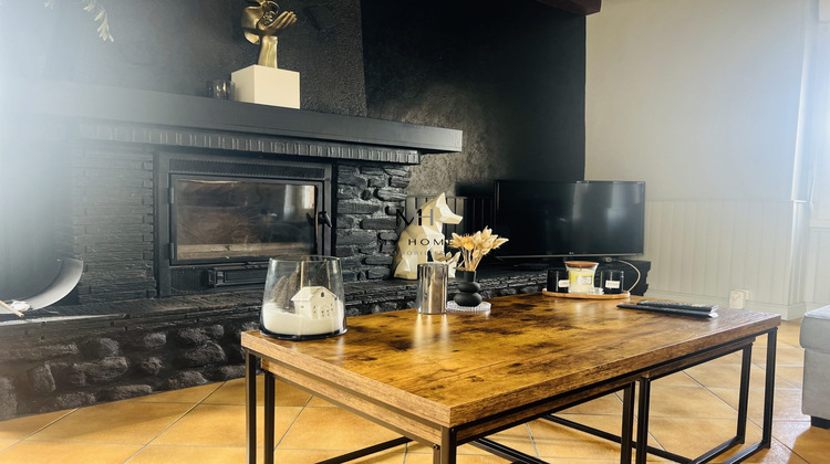 Ma-Cabane - Vente Maison Saint-Léonard-des-Bois, 121 m²