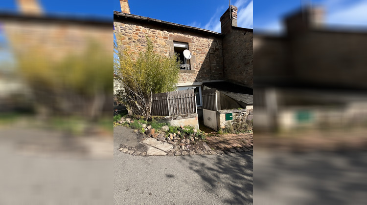 Ma-Cabane - Vente Maison Saint-Léonard-des-Bois, 76 m²