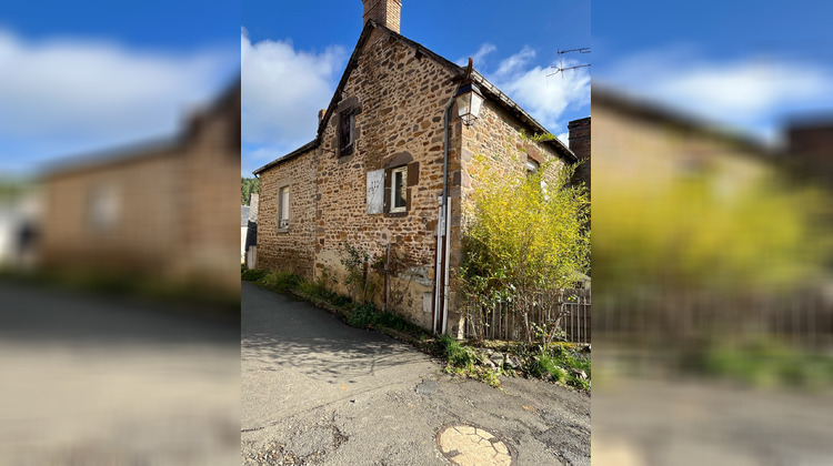 Ma-Cabane - Vente Maison Saint-Léonard-des-Bois, 76 m²